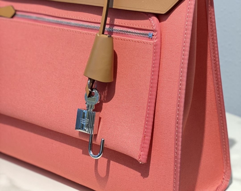 Hermes Top Handle Bags